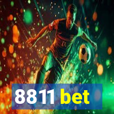 8811 bet